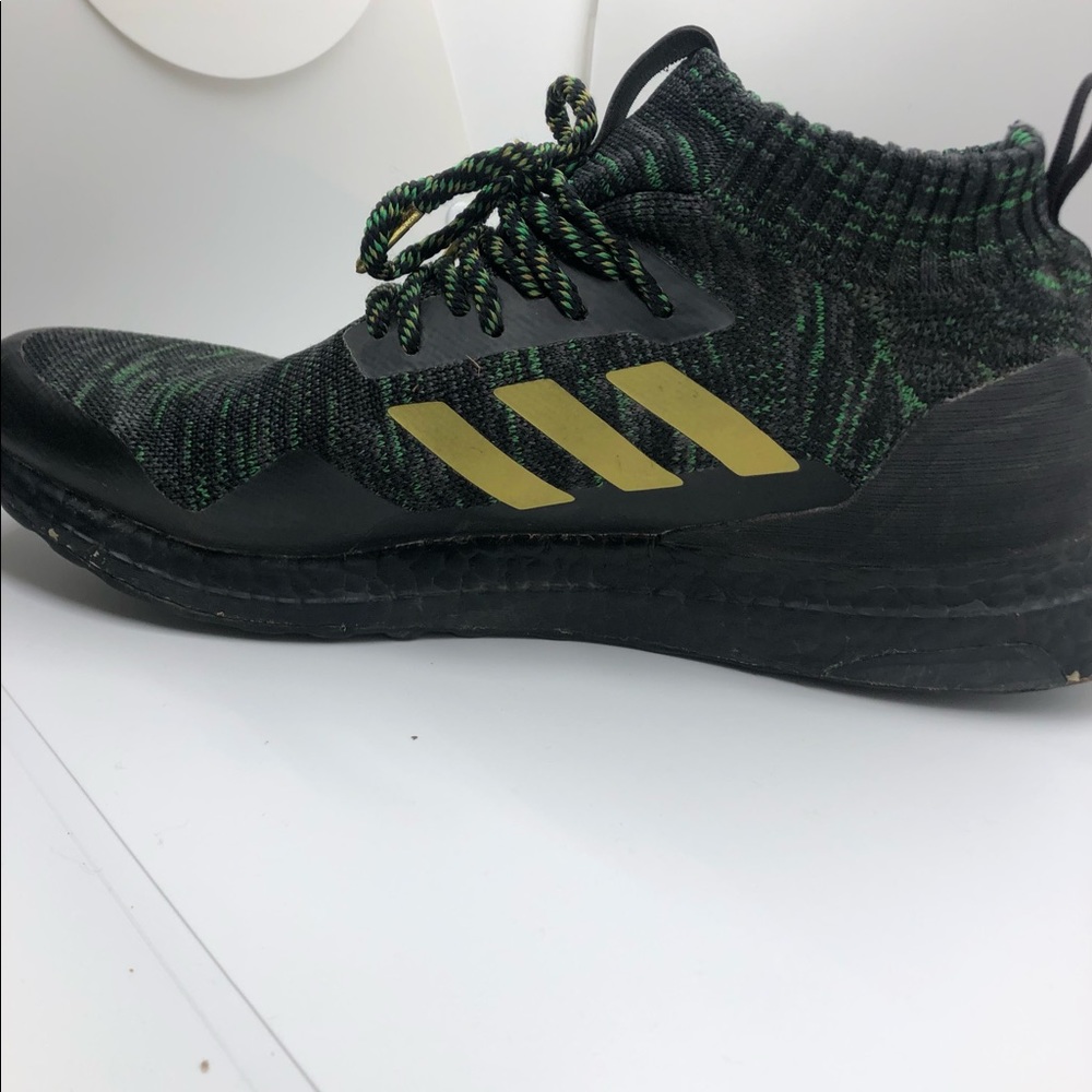 Adidas UltraBOOST GREAT CONDITION. Original price $250.